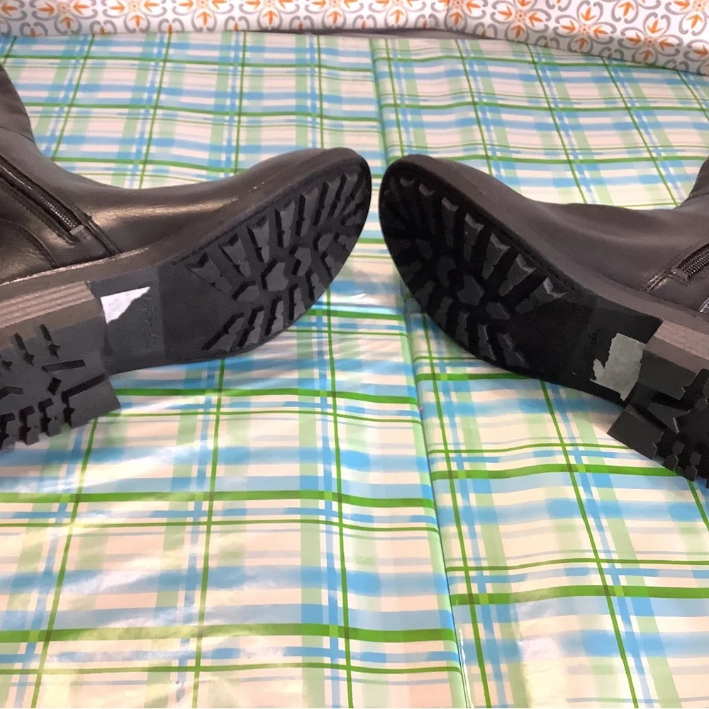 🐘 Life Stride Tall Riding Boots - Picture 2 of 16